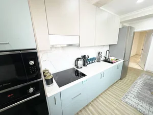 Фото 8 4-комн. квартира в Яккасарай