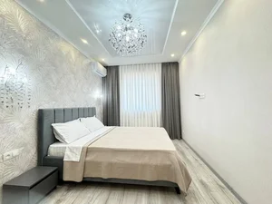 Фото 1 2-комн. квартира в Мирабад