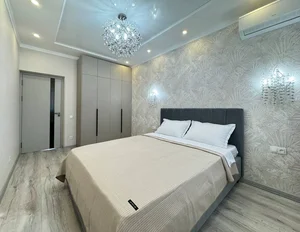 Фото 2 2-комн. квартира в Мирабад