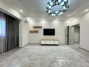 Фото 4 2-комн. квартира в Мирабад