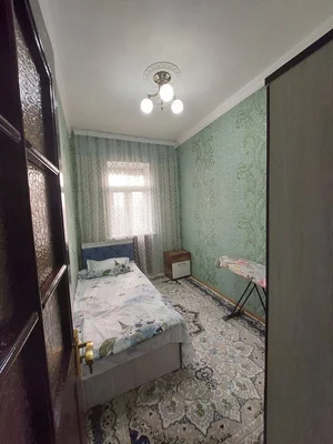 Фото 1 3-комн. квартира в м. Ойбек