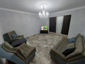 Фото 3 3-комн. квартира в м. Ойбек