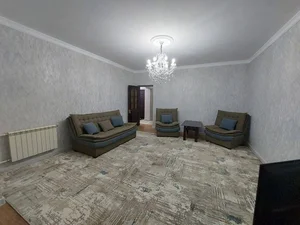 Фото 4 3-комн. квартира в м. Ойбек