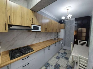 Фото 6 3-комн. квартира в м. Ойбек