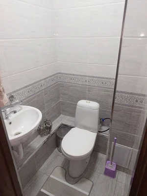 Фото 8 3-комн. квартира в м. Ойбек