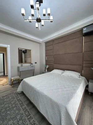 Фото 1 2-комн. квартира в Шота Руставели