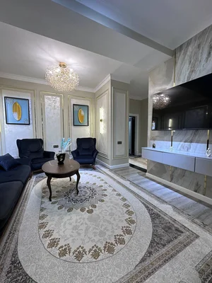 Фото 3 2-комн. квартира в Шота Руставели