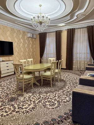 Фото 4 Дом в Мирзо-Улугбекском районе