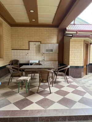 Фото 5 Дом в Мирзо-Улугбекском районе