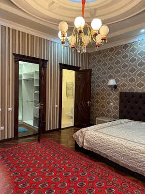 Фото 8 Дом в Мирзо-Улугбекском районе