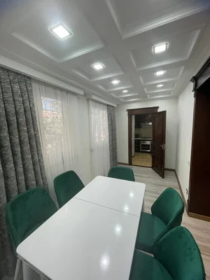 Фото 2 3-комн. квартира в Bibigon