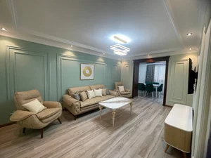 Фото 5 3-комн. квартира в Bibigon