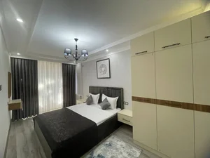 Фото 6 3-комн. квартира в Bibigon