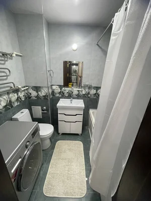 Фото 10 3-комн. квартира в Bibigon