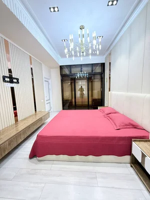 Фото 1 3-комн. квартира в Ц1