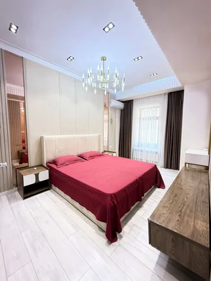 Фото 2 3-комн. квартира в Ц1