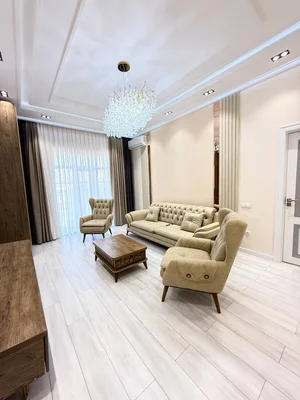 Фото 3 3-комн. квартира в Ц1