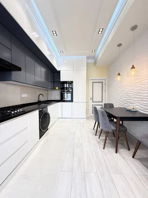 Фото 9 3-комн. квартира в Ц1