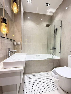 Фото 10 3-комн. квартира в Ц1