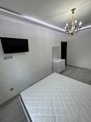 Фото 4 3-комн. квартира в м. Айбек