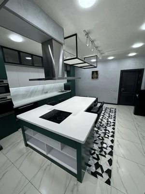 Фото 6 3-комн. квартира в м. Айбек