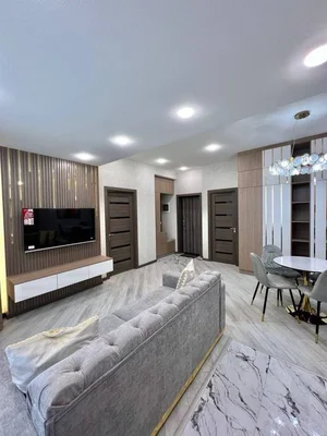 Фото 4 Квартира в Юнусабад