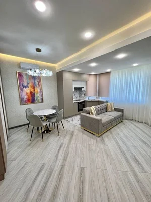 Фото 5 Квартира в Юнусабад