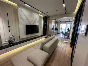 Фото 5 2-комн. квартира в Сеул Мун