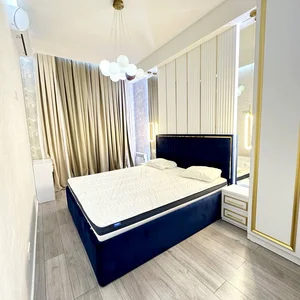 Фото 1 2-комн. квартира в Юнусабадском районе