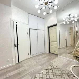 Фото 2 2-комн. квартира в Юнусабадском районе