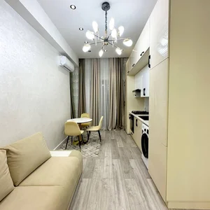 Фото 5 2-комн. квартира в Юнусабадском районе