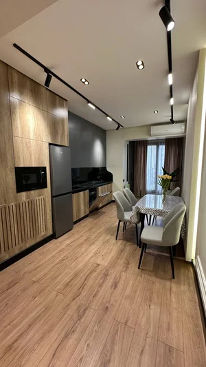 Фото 1 2-комн. квартира в Сеул Мун