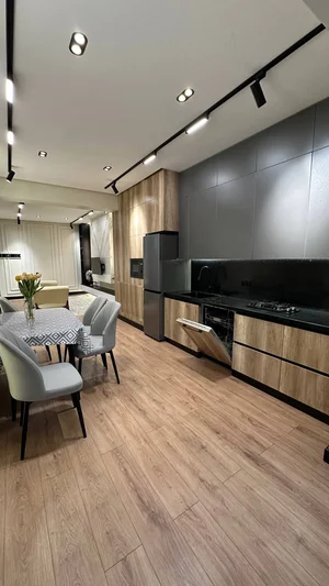 Фото 2 2-комн. квартира в Сеул Мун