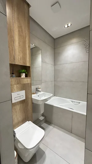 Фото 6 2-комн. квартира в Сеул Мун