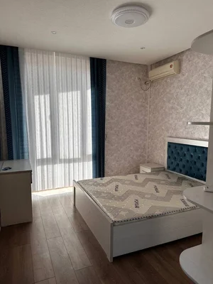 Фото 1 Квартира в ЖСК Solaris