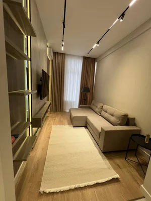 Фото 1 1-комн. квартира в ЖК Tiara