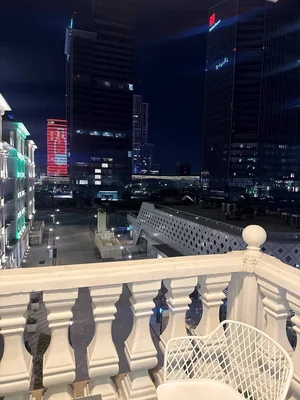 Фото 5 2-комн. квартира в Tashkent City