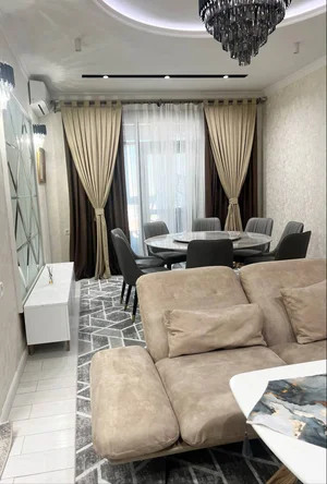 Фото 3 Квартира в ЖК Akay City