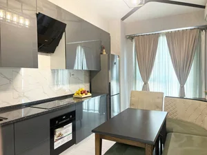 Фото 4 Квартира в ЖК Akay City