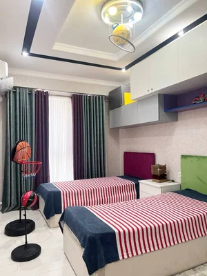 Фото 5 Квартира в ЖК Akay City