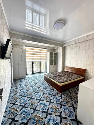 Фото 2 Квартира в Сергели