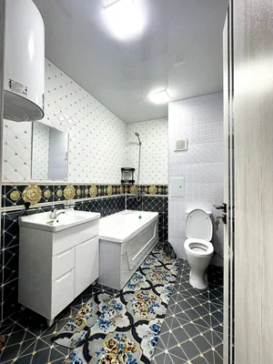 Фото 6 Квартира в Сергели