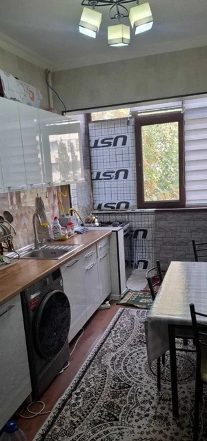 Фото 2 2-комн. квартира в Каражинка