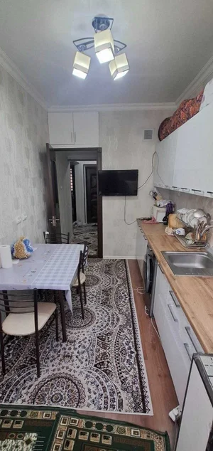 Фото 3 2-комн. квартира в Каражинка