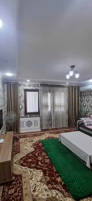 Фото 10 2-комн. квартира в Каражинка