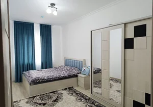 Фото 2 2-комн. квартира в Sergeli