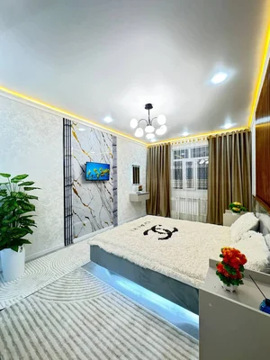 Фото 4 3-комн. квартира в Чилонзор 2