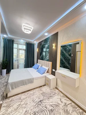 Фото 4 Комната в Новостройка в Янги Хаёт районе