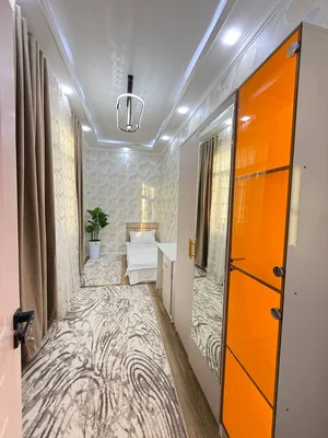 Фото 7 Комната в Новостройка в Янги Хаёт районе