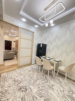 Фото 8 Комната в Новостройка в Янги Хаёт районе